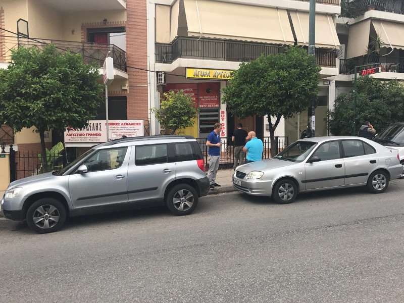 Πετρούπολη: Με αστυνομική φρουρά η 19χρονη παιδοκτόνος -Σε κατ' οίκον περιορισμό | iefimerida.gr 0