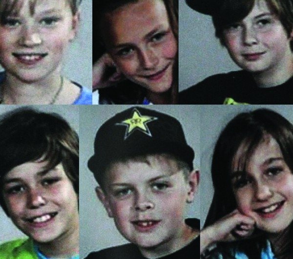 Αυτά είναι τα αγγελούδια που «έσβησαν» στην τραγωδία της Ελβετίας [εικόνες] | iefimerida.gr 1