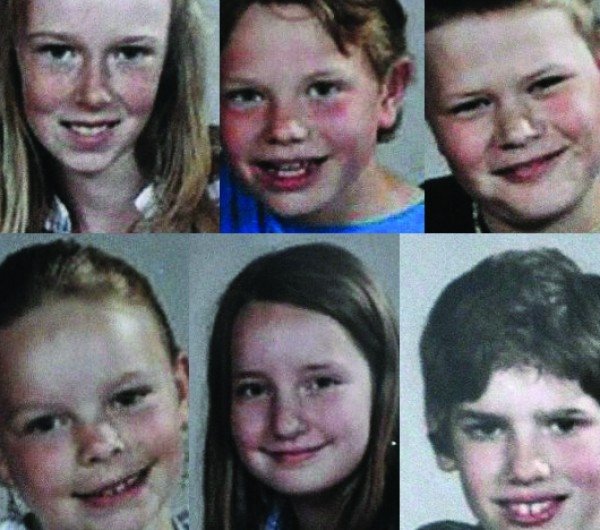 Αυτά είναι τα αγγελούδια που «έσβησαν» στην τραγωδία της Ελβετίας [εικόνες] | iefimerida.gr 2