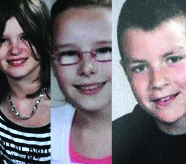 Αυτά είναι τα αγγελούδια που «έσβησαν» στην τραγωδία της Ελβετίας [εικόνες] | iefimerida.gr 3