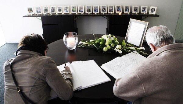 Αυτά είναι τα αγγελούδια που «έσβησαν» στην τραγωδία της Ελβετίας [εικόνες] | iefimerida.gr 0