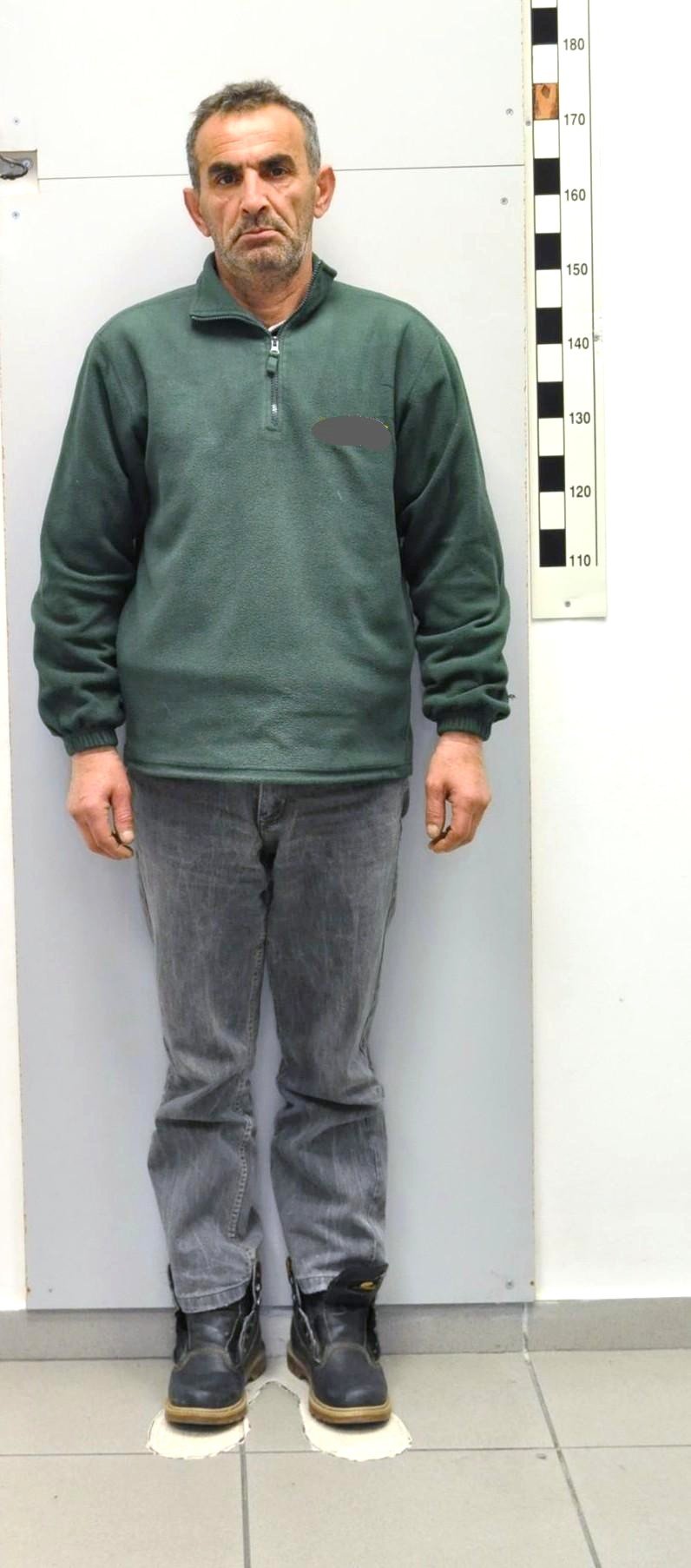 Αυτός είναι ο 52χρονος που δούλευε σε κυλικείο δημοτικού σχολείου και ασελγούσε σε μαθήτριες 10 ετών [εικόνες] | iefimerida.gr 1