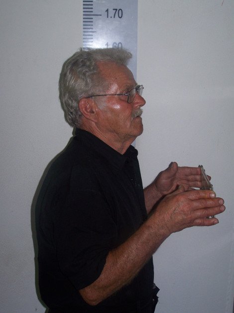 Αυτός είναι ο παιδεραστής από την Καρδίτσα -Η Αστυνομία έδωσε στη δημοσιότητα τα στοιχεία του 77χρονου [εικόνες] | iefimerida.gr 1