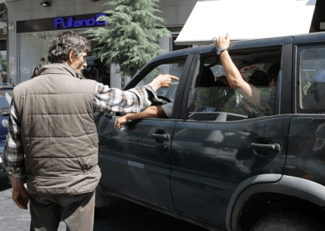 Προφυλακίστηκε ο φερόμενος παιδεραστής από την Κρήτη - Δεν αρνήθηκε τις κατηγορίες στην απολογία [εικόνες] | iefimerida.gr 0