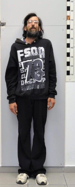 Αυτός είναι ο παιδεραστής του Κορυδαλλού -Ασελγούσε σε ανήλικο, του έδινε ναρκωτικά [εικόνες] | iefimerida.gr 1