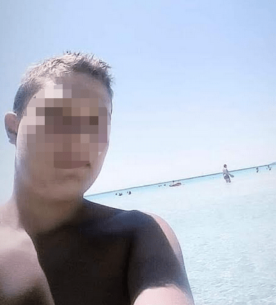 Κυπαρισσία: Θρήνος για τους τρεις 15χρονους -Eκαναν κοπάνα και σκοτώθηκαν σε τροχαίο [εικόνες] | iefimerida.gr 2