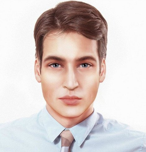 Ετσι θα μοιάζουν τα παιδιά του Γουίλιαμ και της Κέιτ Μίντλετον στα 20 τους [εικόνες] | iefimerida.gr 0