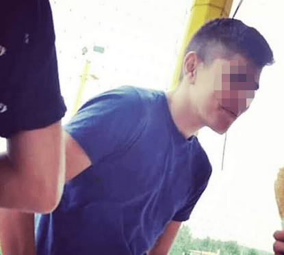 Κυπαρισσία: Θρήνος για τους τρεις 15χρονους -Eκαναν κοπάνα και σκοτώθηκαν σε τροχαίο [εικόνες] | iefimerida.gr 0