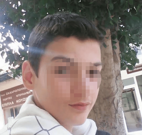 Κυπαρισσία: Θρήνος για τους τρεις 15χρονους -Eκαναν κοπάνα και σκοτώθηκαν σε τροχαίο [εικόνες] | iefimerida.gr 1