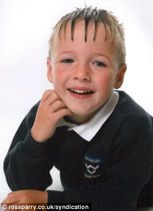 Σοκ στη Βρετανία: Ψυχοπαθής βίασε και κατακρεούργησε 4χρονο [εικόνες] | iefimerida.gr 0