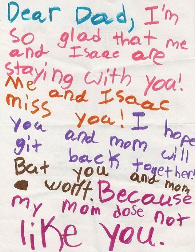 «Θεέ ευχαριστήσω για τον αδελφό, αλλά προσευχήθηκα για κουτάβι» -Ξεκαρδιστικές ατάκες παιδιών [εικόνες] | iefimerida.gr 3