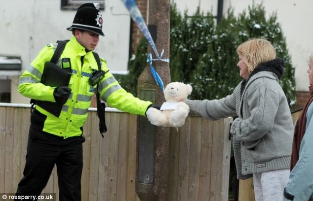 Σοκ στη Βρετανία: Ψυχοπαθής βίασε και κατακρεούργησε 4χρονο [εικόνες] | iefimerida.gr 1