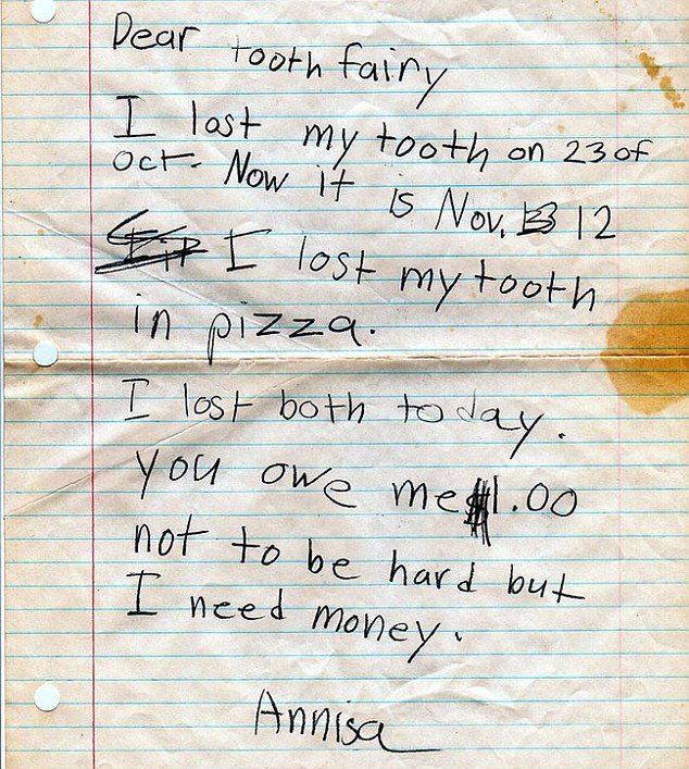 «Θεέ ευχαριστήσω για τον αδελφό, αλλά προσευχήθηκα για κουτάβι» -Ξεκαρδιστικές ατάκες παιδιών [εικόνες] | iefimerida.gr 2