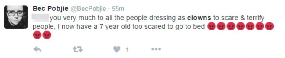 Νέα μόδα με μάσκες σκορπά τον τρόμο στους δρόμους της Αγγλίας -Γυναίκα γέννησε πρόωρα [εικόνες] | iefimerida.gr 2