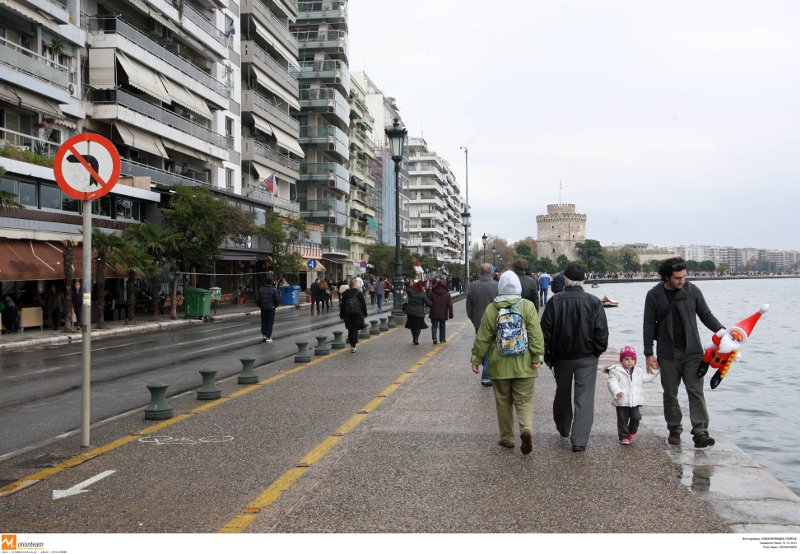 Η οικονομική κρίση πλήττει τον ελληνικό πληθυσμό -Μειώθηκε κατά 355.000 κατοίκους σε 9 χρόνια | iefimerida.gr 1