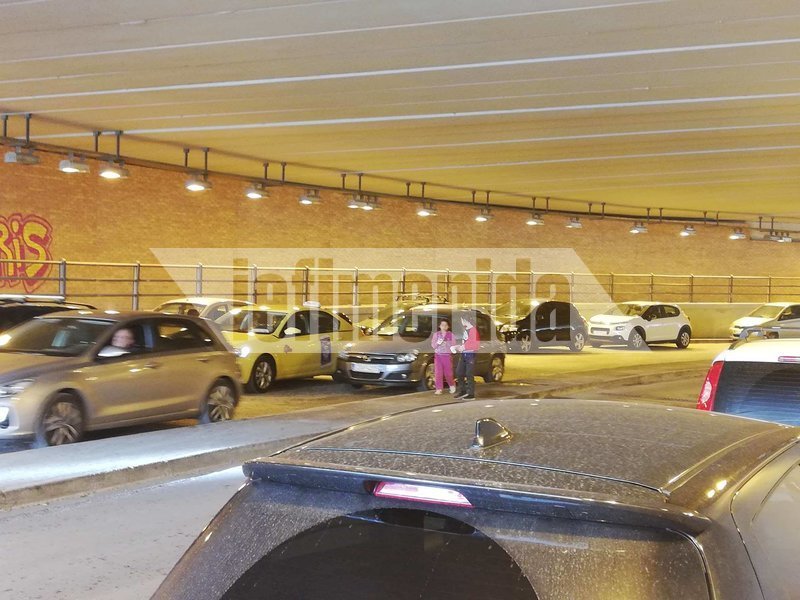 Ρεπορτάζ iefimerida: Οι σύγχρονοι «Ολιβερ Τουίστ» -Ποιοι και πώς εκμεταλλεύονται τα «παιδιά των φαναριών» [εικόνες] | iefimerida.gr 4