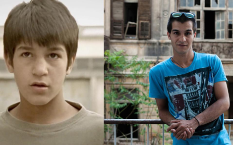 Τόνι: Το παιδί των φαναριών από την Κορυτσά που το πούλησαν οι γονείς του, ζει σήμερα στη Θεσσαλονίκη [εικόνες] | iefimerida.gr 2