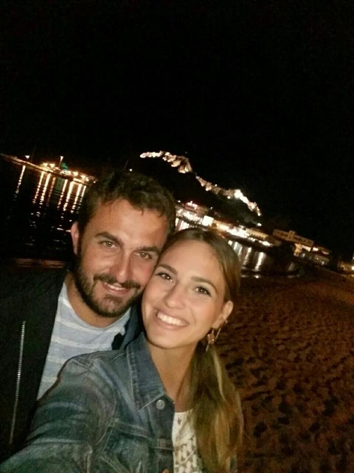 Η πρόταση γάμου στη λίμνη Ιωαννίνων που «συγκίνησε» το Facebook [βίντεο] | iefimerida.gr 0