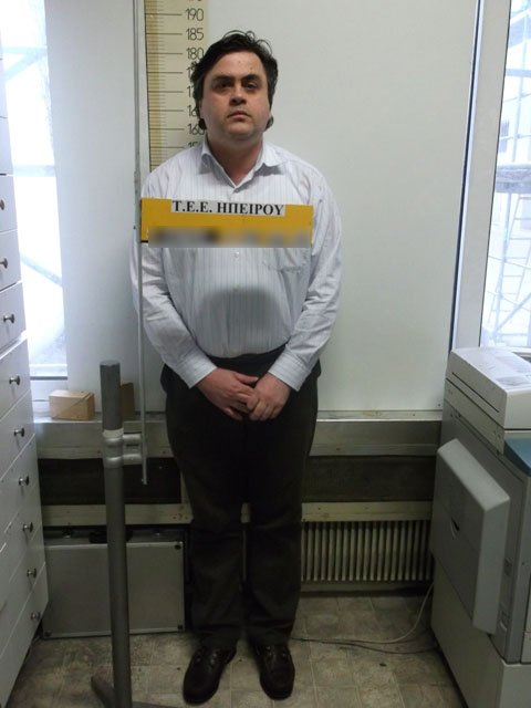 Αυτός είναι ο παιδίατρος των Ιωαννίνων που συνελήφθη για πορνογραφία ανηλίκων [εικόνες] | iefimerida.gr 0