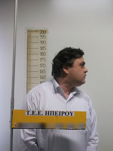 Αυτός είναι ο παιδίατρος των Ιωαννίνων που συνελήφθη για πορνογραφία ανηλίκων [εικόνες] | iefimerida.gr 2