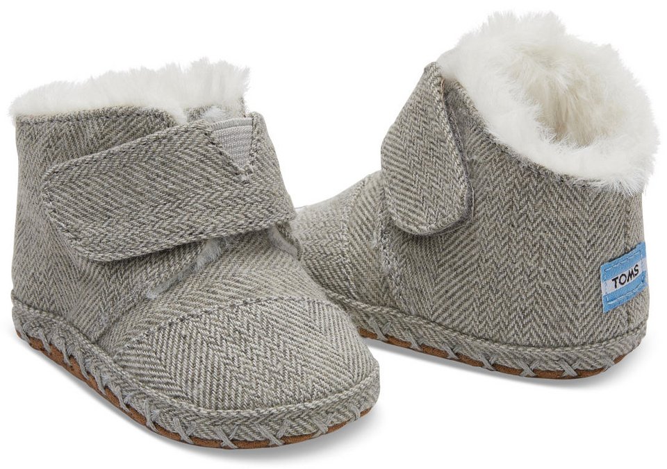 Γούνινα, μάλλινα, δερμάτινα -Τα TOMS «φόρεσαν» τα χειμωνιάτικά τους [εικόνες] | iefimerida.gr 40