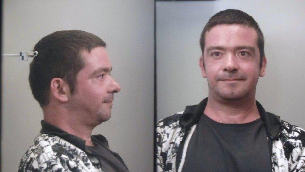 Αυτός είναι ο 33χρονος παιδόφιλος που συνελήφθη στο Κερατσίνι [εικόνες] | iefimerida.gr 1