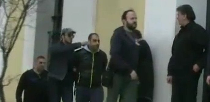 Αυτός είναι ο 40χρονος παιδόφιλος με το βαν -Κρίθηκε προφυλακιστέος [εικόνες] | iefimerida.gr 4