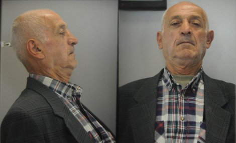 Αυτός είναι ο επαίτης που βίαζε ανήλικα παιδιά [εικόνες] | iefimerida.gr 1