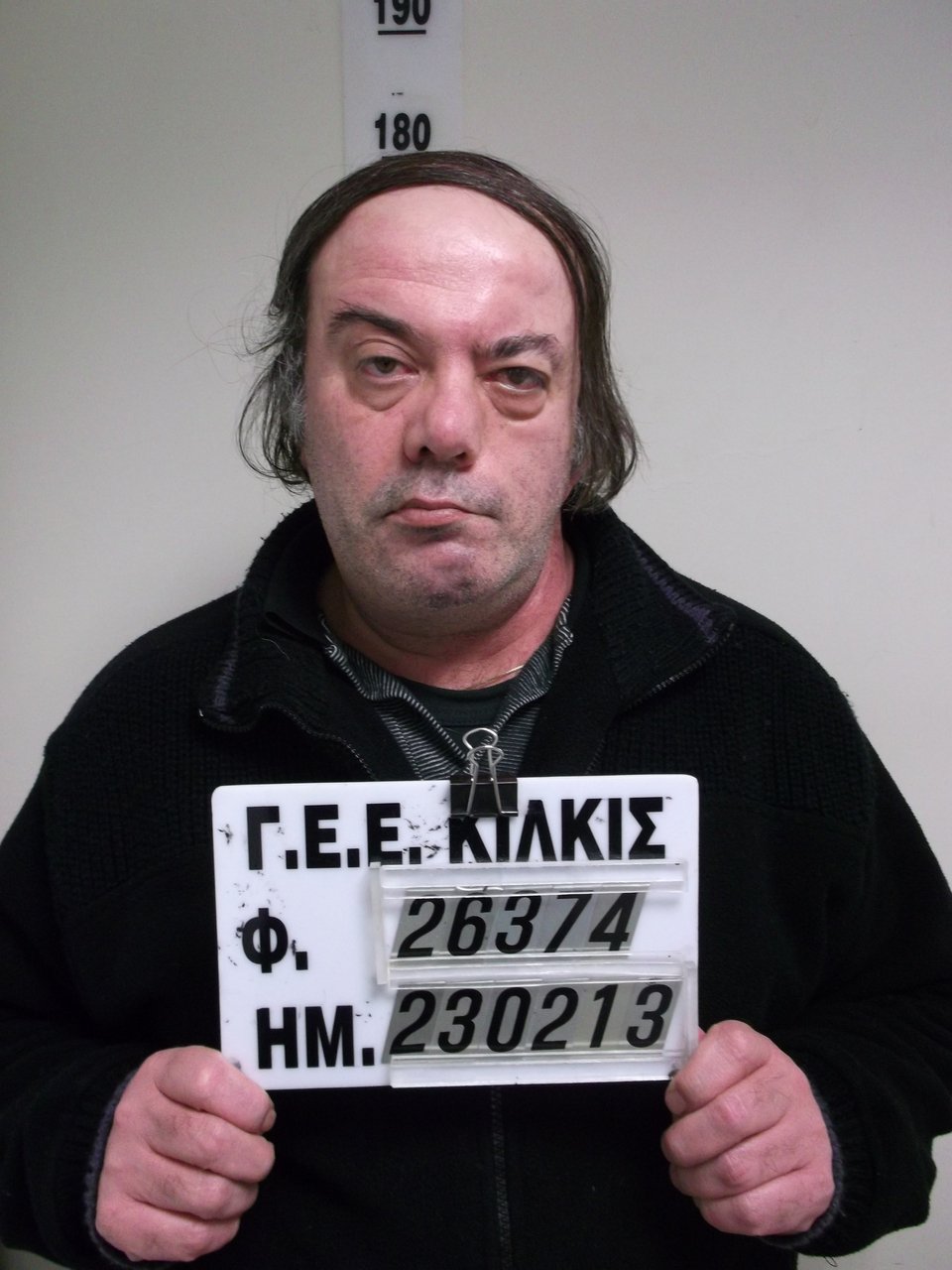 Αυτός είναι ο 50χρονος παιδόφιλος από το Κιλκίς [εικόνες] | iefimerida.gr 0