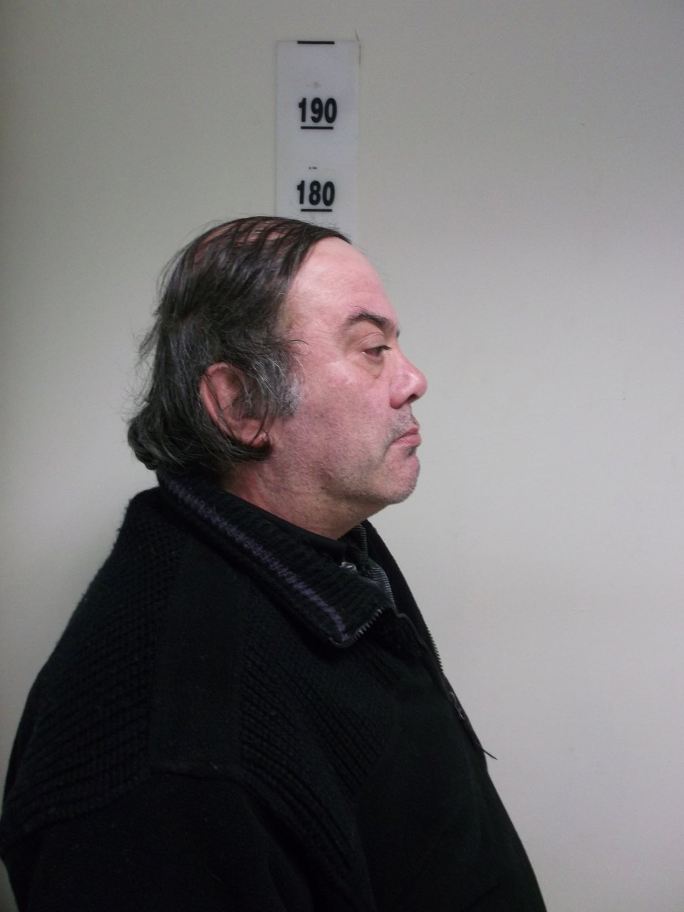 Αυτός είναι ο 50χρονος παιδόφιλος από το Κιλκίς [εικόνες] | iefimerida.gr 1