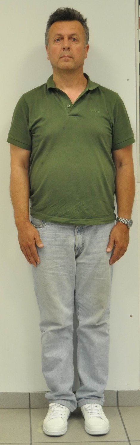 Αυτός είναι ο παιδόφιλος που συνελήφθη στις Αχαρνές [εικόνες] | iefimerida.gr 1