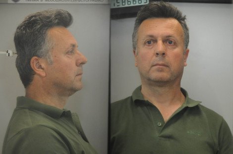 Αυτός είναι ο παιδόφιλος που συνελήφθη στις Αχαρνές [εικόνες] | iefimerida.gr 0