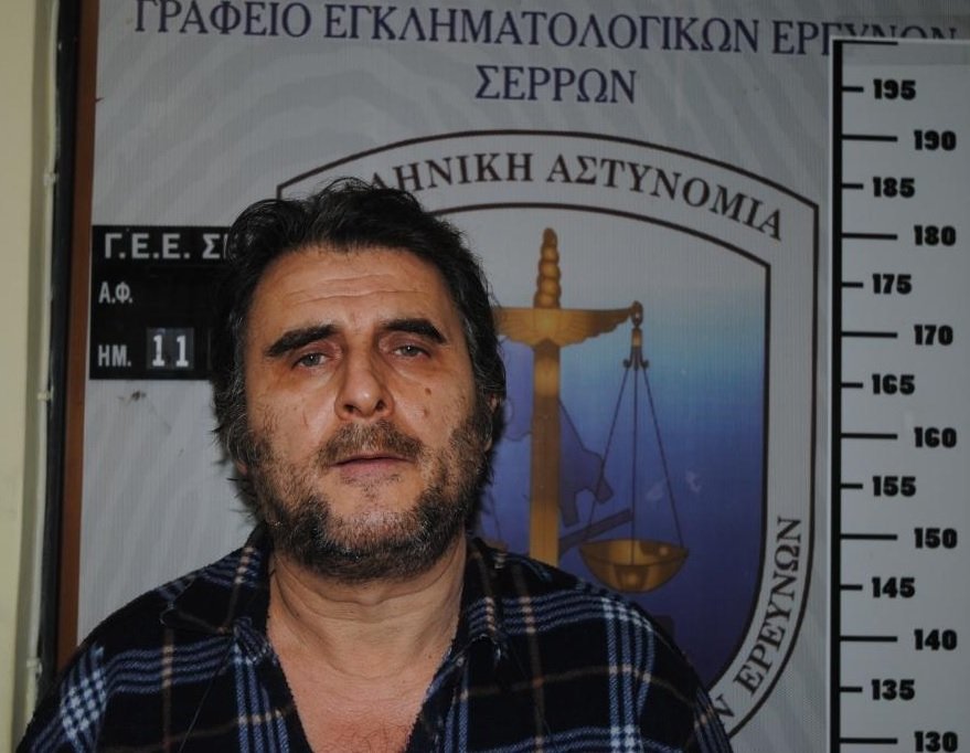 Αυτός είναι ο 49χρονος που κατηγορείται ότι βίαζε ανήλικα στις Σέρρες [εικόνες] | iefimerida.gr 1