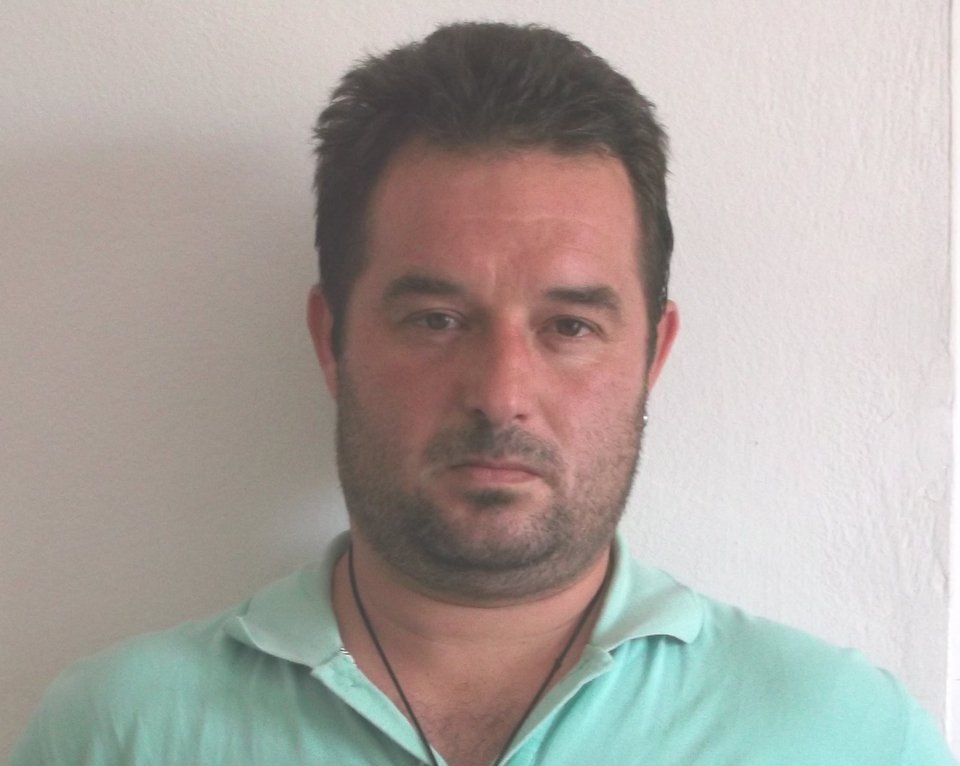 Αμαλιάδα: Αυτός είναι ο παιδόφιλος που αποπειράθηκε να βιάσει 12χρονο παιδί [εικόνες] | iefimerida.gr 1