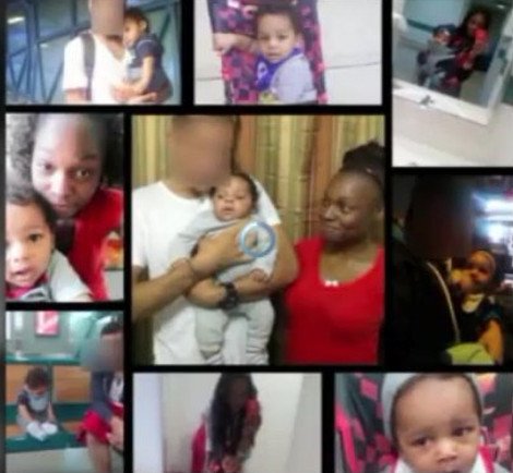 Φρίκη: Στραγγάλισε τον γιο της και μετά ανέβαζε φωτογραφίες με το πτώμα του στο Facebook [εικόνες] | iefimerida.gr 0