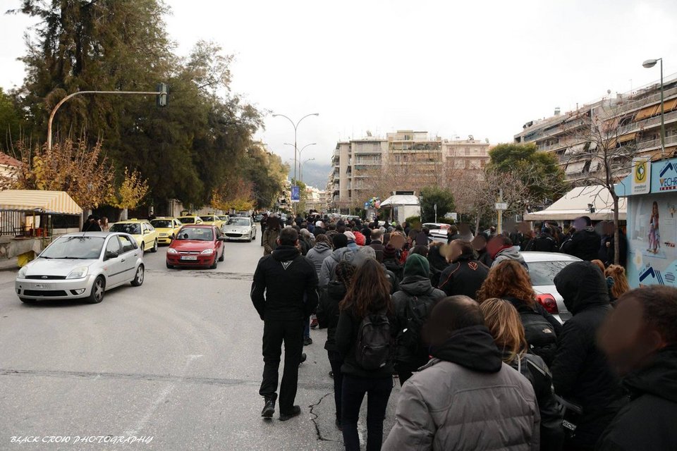 Εισαγγελία Αθηνών: Το παιδί της Ρούπα είναι στο Παίδων -Γιαγιά και θεία μπορούν να επικοινωνούν μαζί του | iefimerida.gr 0