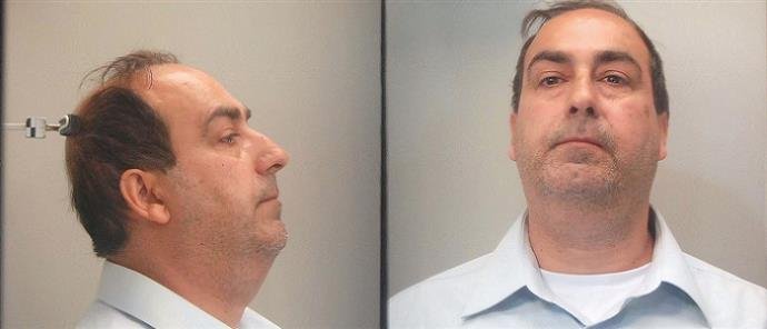 Αυτός είναι ο παιδόφιλος που έριχνε υπνωτικό στο γάλα της ανήλικης ανιψιάς του [εικόνες] | iefimerida.gr 1