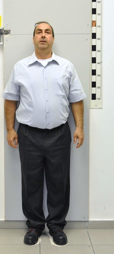 Αυτός είναι ο παιδόφιλος που έριχνε υπνωτικό στο γάλα της ανήλικης ανιψιάς του [εικόνες] | iefimerida.gr 0