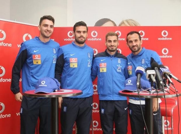 Εθνική ομάδα: Η ώρα της αντεπίθεσης έφτασε σύμφωνα με τους διεθνείς [βίντεο] | iefimerida.gr 0