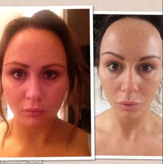  Εχασε 30 κιλά και δεν χορταίνει να φωτογραφίζεται [εικόνες] | iefimerida.gr 1