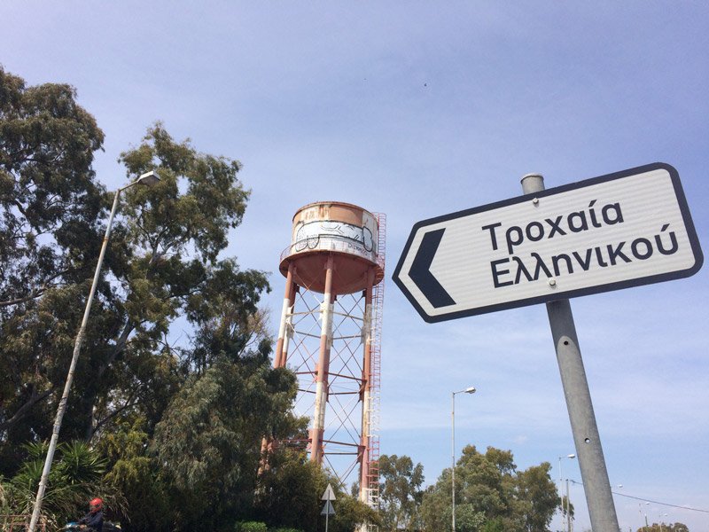 Γκραφιτάδες γέμισαν όλη την Αθήνα με... φαλλούς! [εικόνες] | iefimerida.gr 6