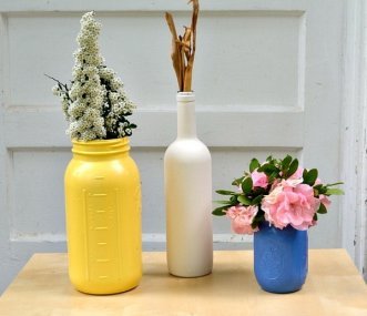 9 «άχρηστα» αντικείμενα γίνονται απίθανα διακοσμητικά -Βαλίτσες, κέρματα, κούπες [εικόνες] | iefimerida.gr 0