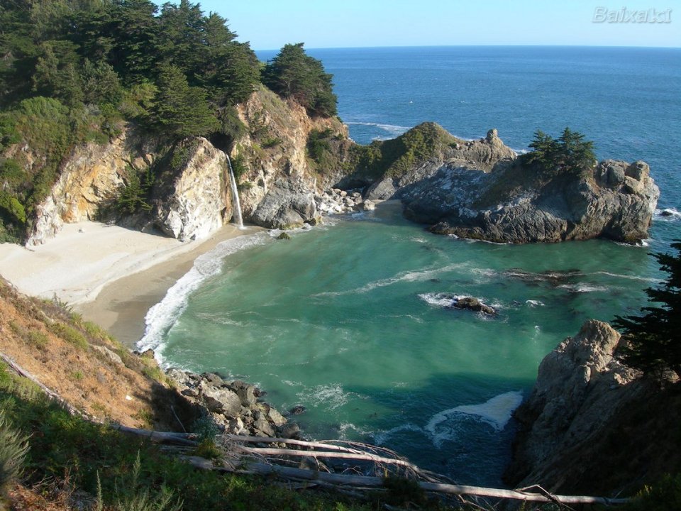 Αυτό είναι το μοναδικό νησί στον κόσμο όπου υπάρχει όριο επισκεπτών -Μοιάζει με τον Παράδεισο όσο κανένα άλλο [εικόνες] | iefimerida.gr 6