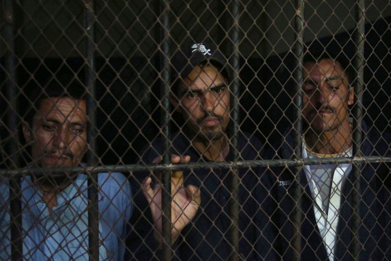 Αγριο έγκλημα στο Πακιστάν: Στραγγάλισαν ζευγάρι, δεν ενέκριναν τη σχέση οι γονείς [εικόνες] | iefimerida.gr 1