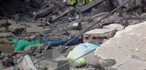 Γάζα: Εκεί που η ζωή δεν έχει καμία αξία -Ελεύθερος σκοπευτής εκτελεί εν ψυχρώ νεαρό Παλαιστίνιο [εικόνες & βίντεο] | iefimerida.gr 4