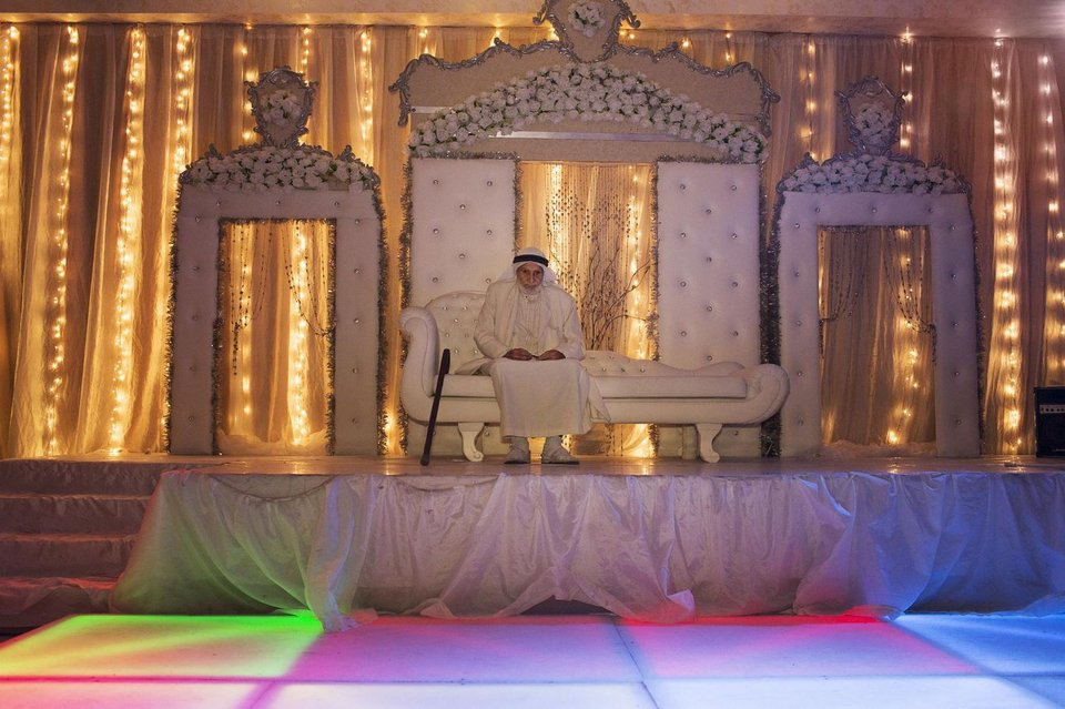 Πώς ζουν στην Παλαιστίνη -Φευγαλέες στιγμές καλοπέρασης και ξεγνοιασιάς [εικόνες] | iefimerida.gr 4