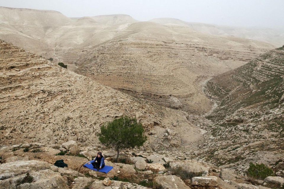 Πώς ζουν στην Παλαιστίνη -Φευγαλέες στιγμές καλοπέρασης και ξεγνοιασιάς [εικόνες] | iefimerida.gr 8