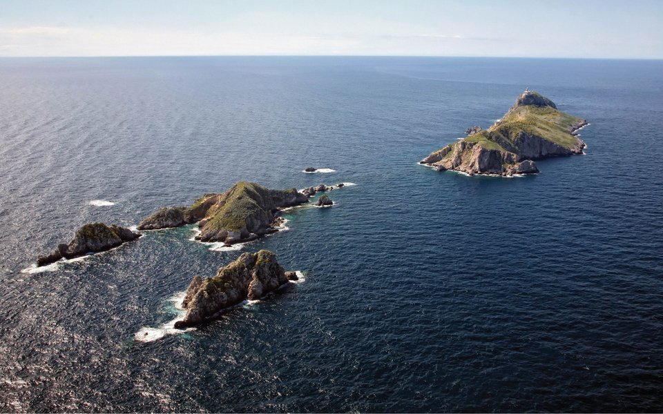 Σε αυτό το νησί της Μεσογείου χιόνισε για πρώτη φορά μετά από 62 χρόνια [εικόνες] | iefimerida.gr 0