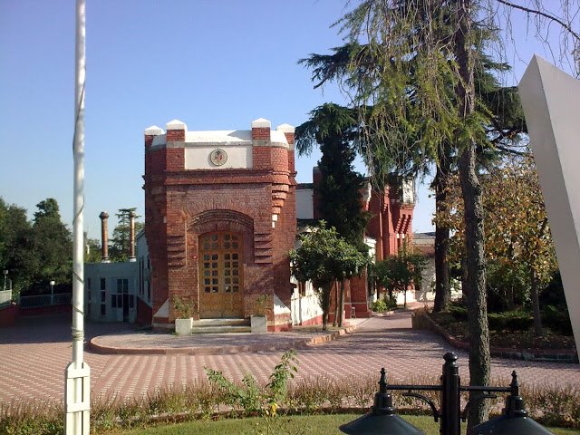 Kανονικός Σουλτάνος ο Ερντογάν: Το απίστευτο, δεύτερο, παλάτι το οποίο θέλει να καταλάβει [εικόνες] | iefimerida.gr 4