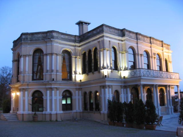 Kανονικός Σουλτάνος ο Ερντογάν: Το απίστευτο, δεύτερο, παλάτι το οποίο θέλει να καταλάβει [εικόνες] | iefimerida.gr 3